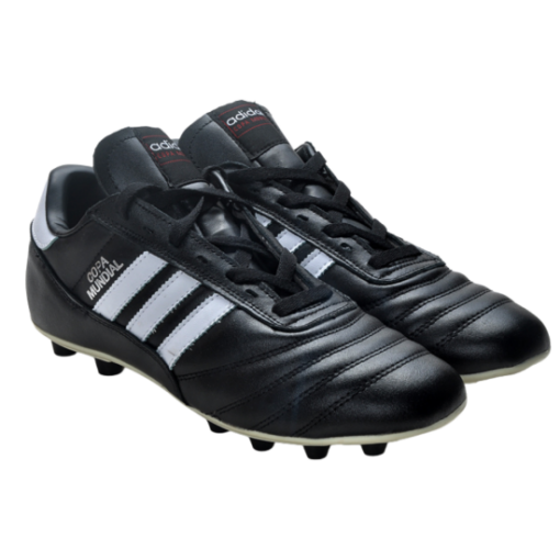 Copa Mundial FG - Black White - Image 3