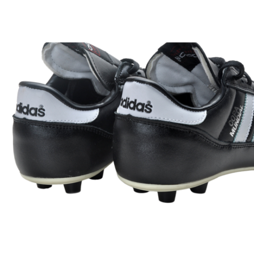 Copa Mundial FG - Black White - Image 4