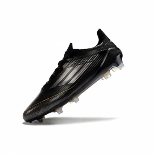F50 Elite FG - Core Black - Image 2