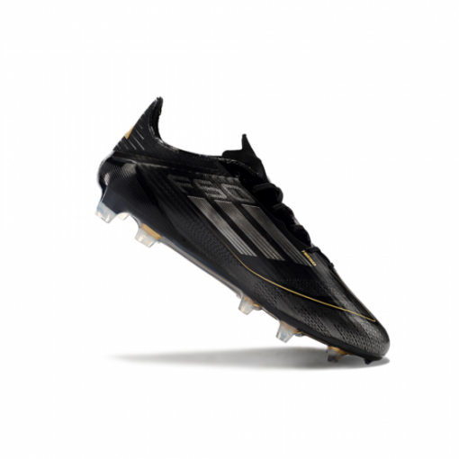 F50 Elite FG - Core Black - Image 3