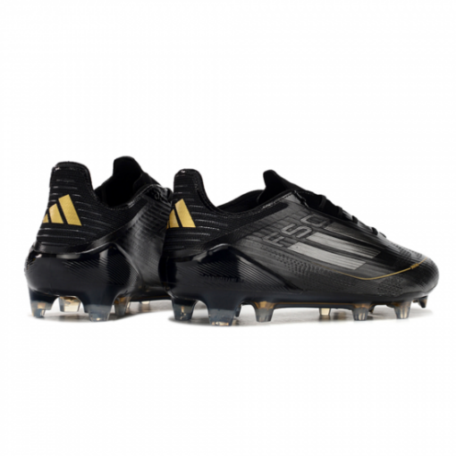 F50 Elite FG - Core Black - Image 4