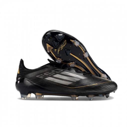 F50 Elite FG - Core Black - Image 5