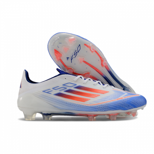 F50 Elite FG - Cloud White - Image 5
