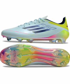F50 Elite FG - Mint Green