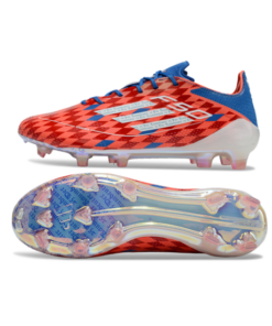 F50 Elite FG Müller "Raumdeuter'' - Solar Red