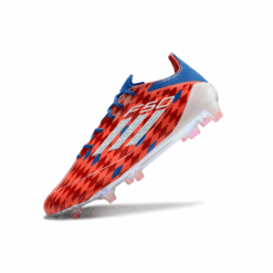 Alternative view of F50 Elite FG Müller "Raumdeuter'' - Solar Red