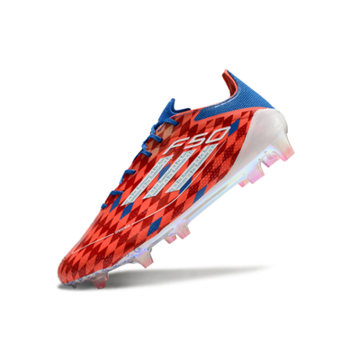F50 Elite FG Müller "Raumdeuter'' - Solar Red - Image 2