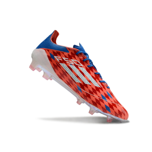 F50 Elite FG Müller "Raumdeuter'' - Solar Red - Image 3