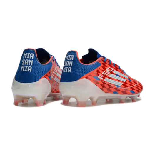 F50 Elite FG Müller "Raumdeuter'' - Solar Red - Image 4