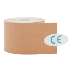 Alternative view of Kinesiology Tape "Mint Sensation" - 1 Roll