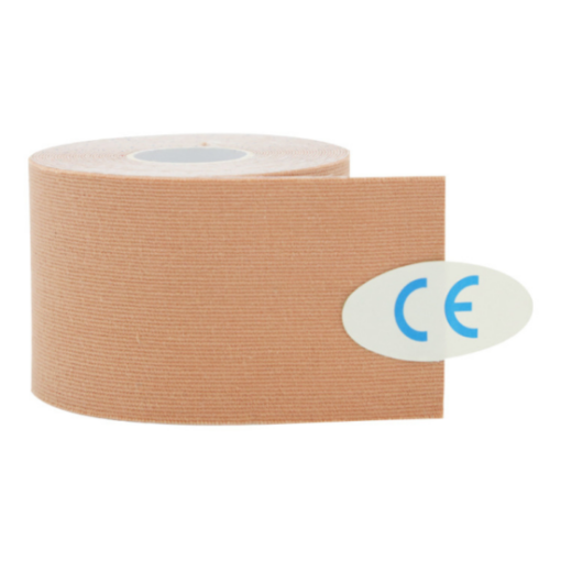 Kinesiology Tape "Mint Sensation" - 1 Roll - Image 2