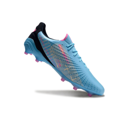 King Ultimate 2.0 AG/FG - Luminous Blue - Image 3
