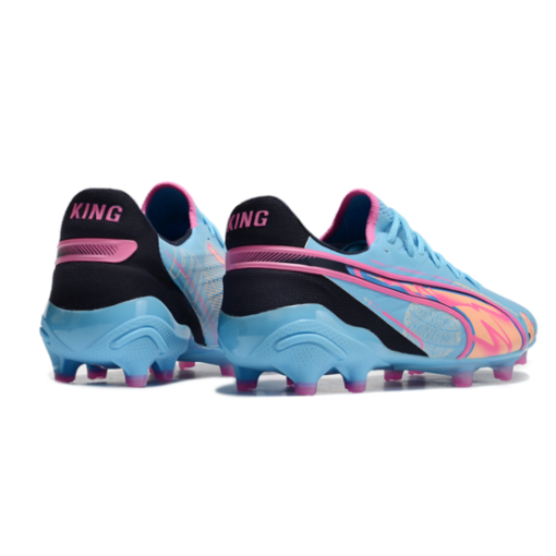 King Ultimate 2.0 AG/FG - Luminous Blue - Image 4