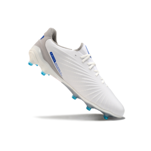 King Ultimate 2.0 AG/FG - White Bluemazing - Image 3