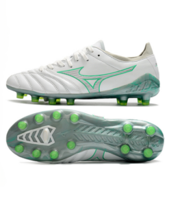 Morelia Neo III Pro FG - White Green