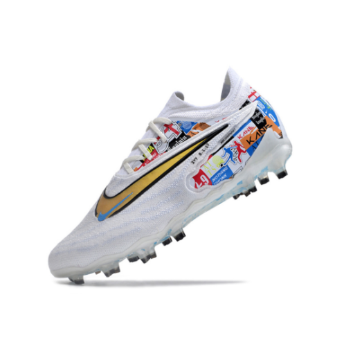Phantom GX Elite FG x Harry Kane - White Multicolour - Image 2