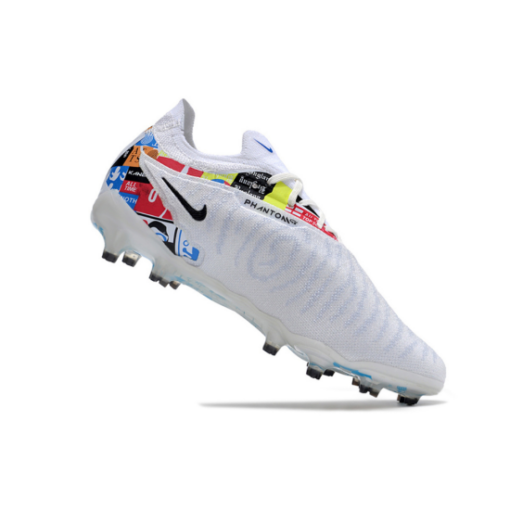 Phantom GX Elite FG x Harry Kane - White Multicolour - Image 3