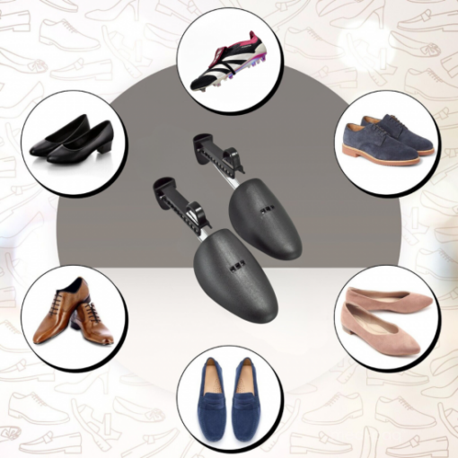 Sport & Casual Shoes Spring - Image 5