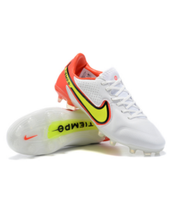 Tiempo Legend 9 Elite FG - Bright Crimson