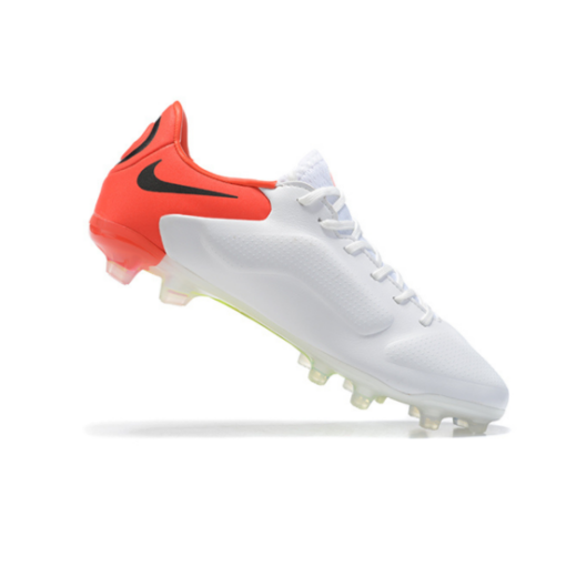 Tiempo Legend 9 Elite FG - Bright Crimson - Image 3