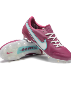 Tiempo Legend 9 Elite FG - Maroon