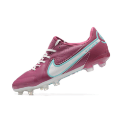 Alternative view of Tiempo Legend 9 Elite FG - Maroon