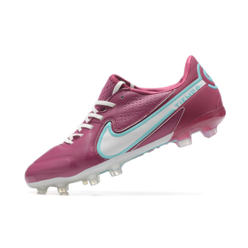 Tiempo Legend 9 Elite FG - Maroon - Image 2