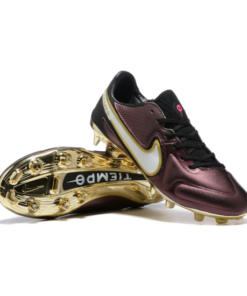 Tiempo Legend 9 Elite FG - Space Purple