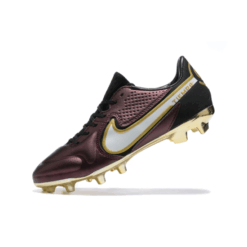 Alternative view of Tiempo Legend 9 Elite FG - Space Purple