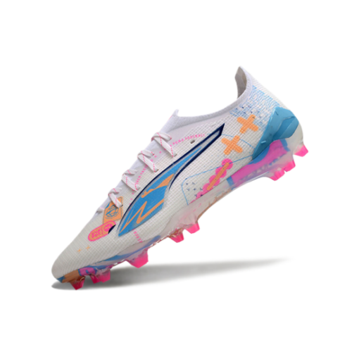 Ultra 5 Ultimate FG - White Luminous Blue - Image 2