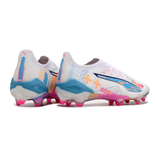 Ultra 5 Ultimate FG - White Luminous Blue - Image 4