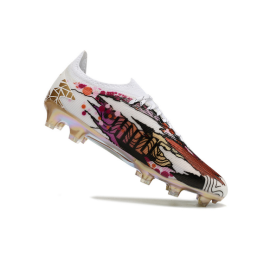Ultra Ultimate SE Legacy of Speed x PD25 FG - White Red - Image 3