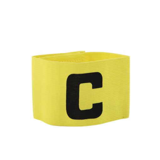 Football Armband for Captain - Image 6