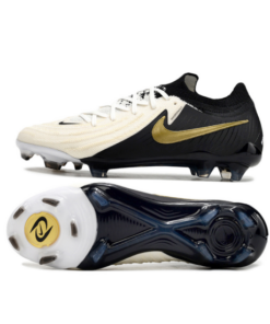 Phantom GX 2 Elite FG - White Metallic Gold