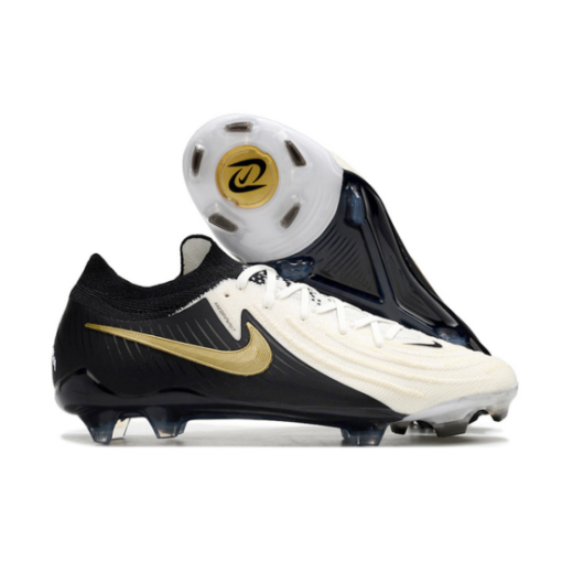 Phantom GX 2 Elite FG - White Metallic Gold - Image 5
