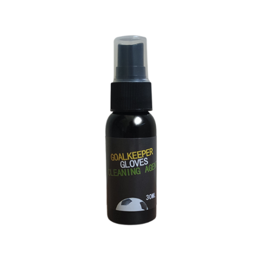 Essential Goalkeeper Gloves (GK) - Spray Bottle - Image 2