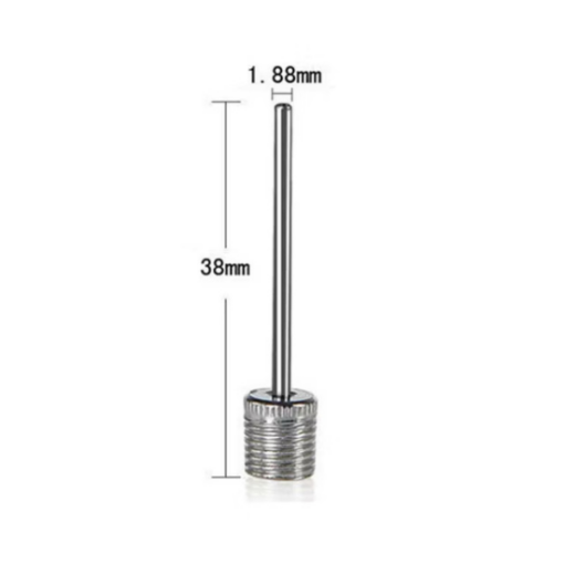 Mini Hand Pump - (3 in 1) - Image 4