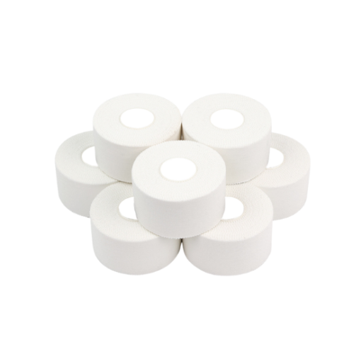 Non-Elastic Sport Adhesive Tape - 1 Roll