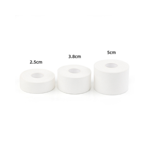Non-Elastic Sport Adhesive Tape - 1 Roll - Image 3