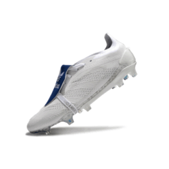 Alternative view of Predator 30 Elite FG Fold Over Tongue “D. Beckham” - Cloud White