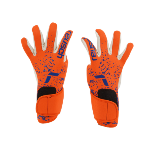 Reusch Goalkeeper Gloves (GK) - Pure Contact - Image 3