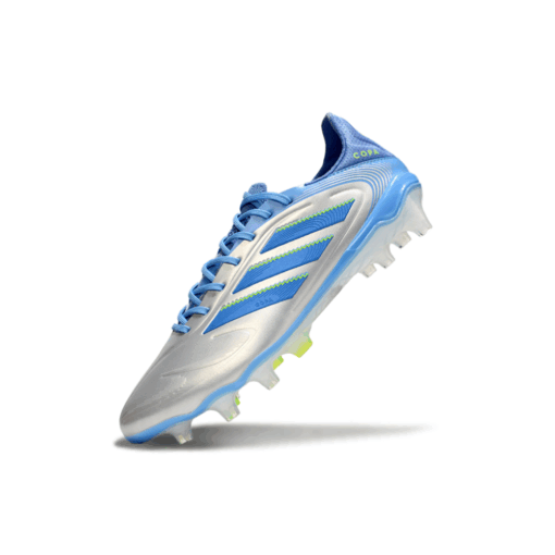 Copa Pure 3 Elite FG - Blue Lemon - Image 2