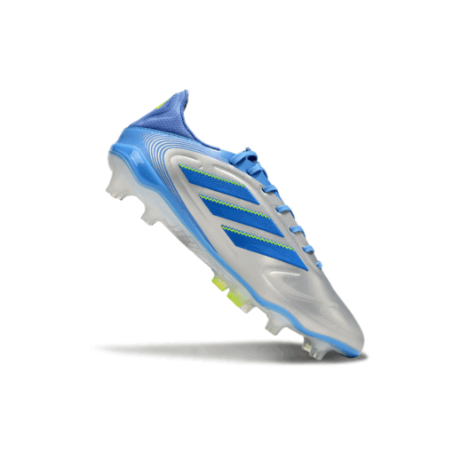 Copa Pure 3 Elite FG - Blue Lemon - Image 3