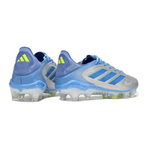 Copa Pure 3 Elite FG - Blue Lemon - Image 4