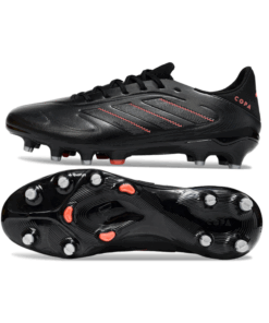Copa Pure 3 Elite FG - Core Black