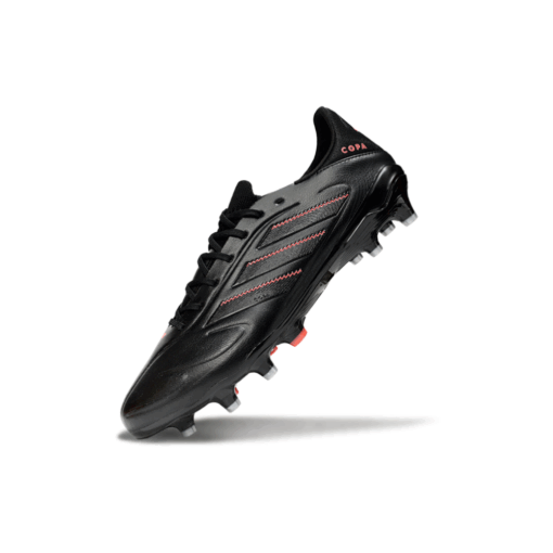 Copa Pure 3 Elite FG - Core Black - Image 2