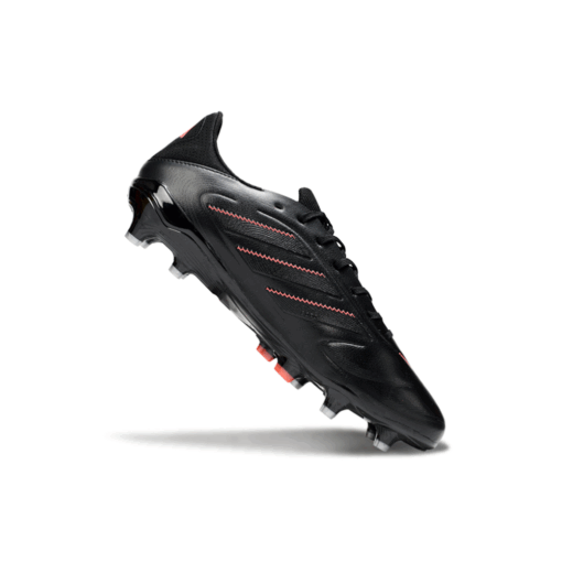Copa Pure 3 Elite FG - Core Black - Image 3