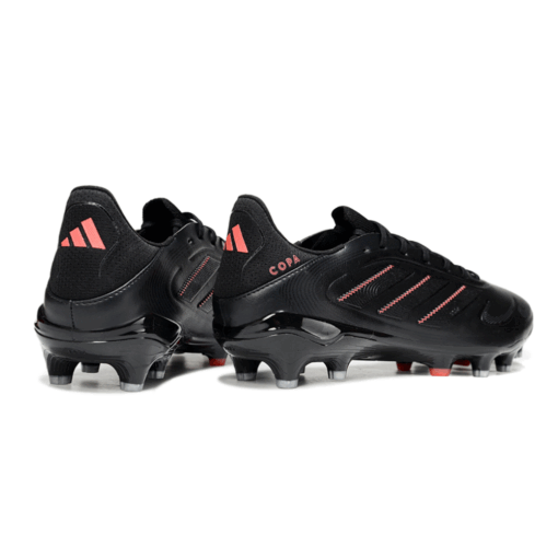 Copa Pure 3 Elite FG - Core Black - Image 4
