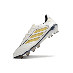 Alternative view of Copa Pure 3 Elite FG - White Gold