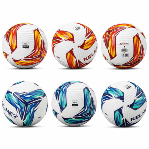 Kelme Vortex 23+ FIFA Quality Pro Ball – Size 5 - Image 9